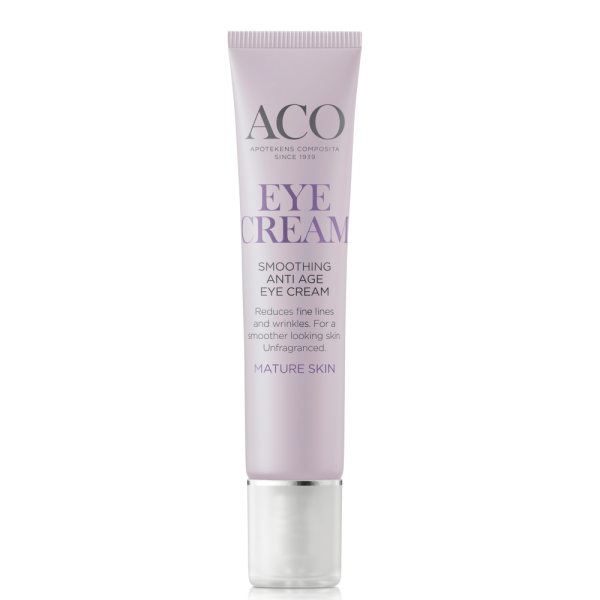 ACO FACE SMOOTHING EYE CREAM NP 15 ML