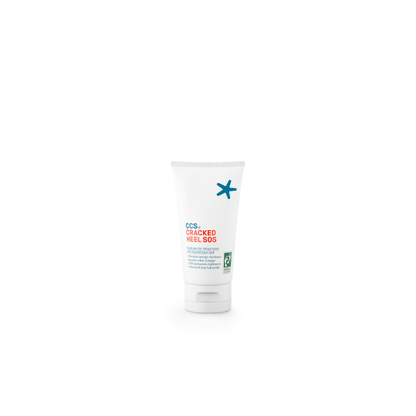 CCS Cracked Heel Repair 75 ML