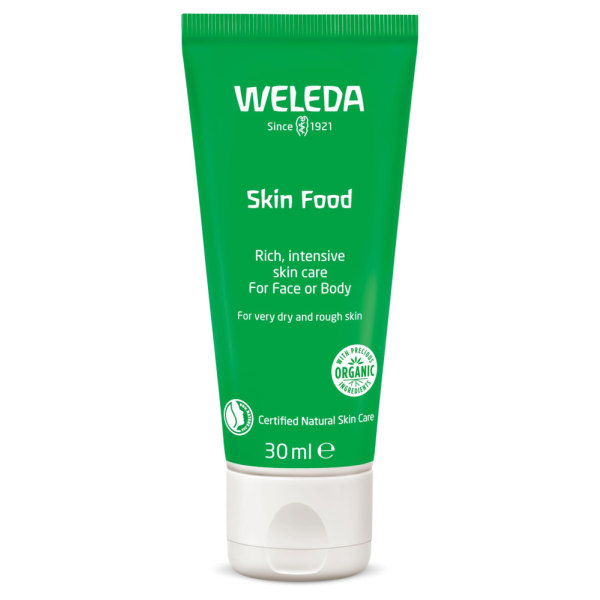 WELEDA SKIN FOOD LUOMU FI-EKO-201 30 ML