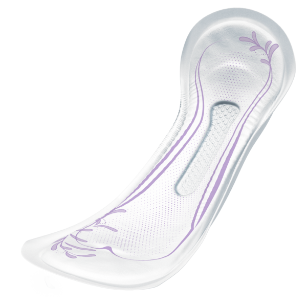 TENA Discreet Maxi InstaDRY 12 KPL