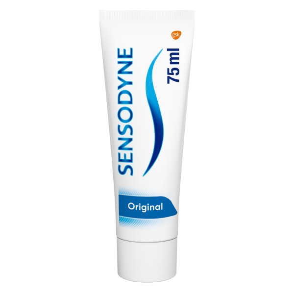 Sensodyne Original hammastahna 75 ML