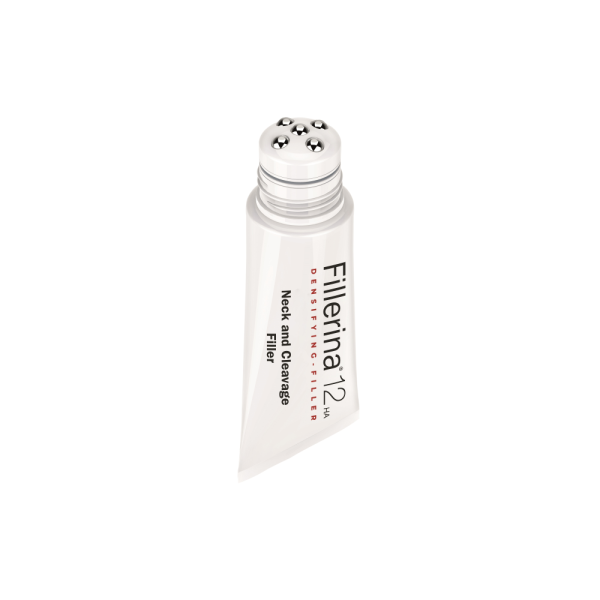 Fillerina 12HA Specific Zones Neck & Cleavage 4 30 ml