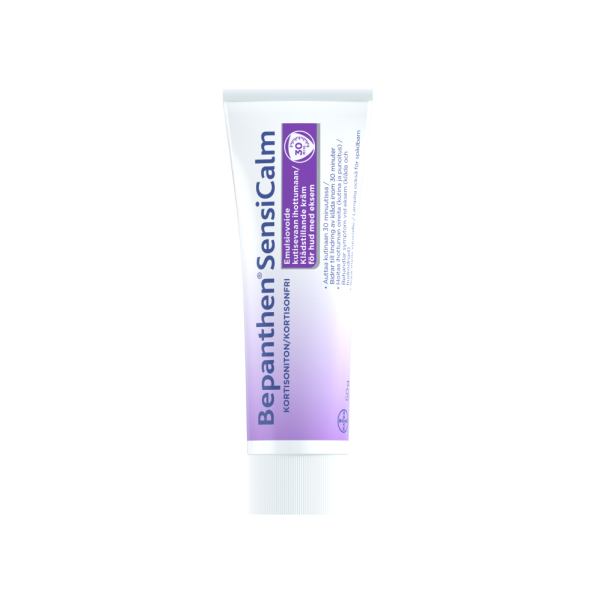 BEPANTHEN SENSICALM 50 g