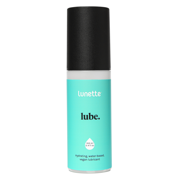 Lunette liukuvoide 100 ml