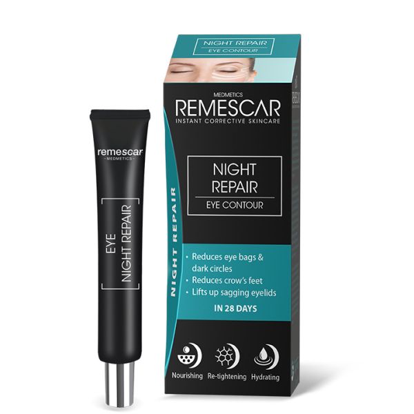 Remescar Eye Night Repair 20 ML