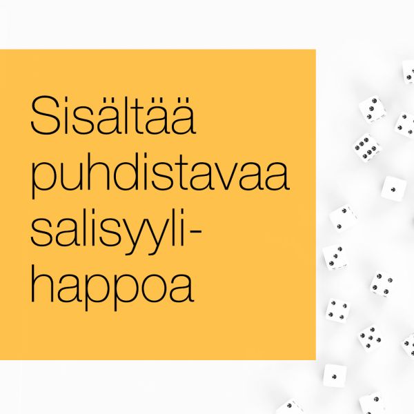 Neutrogena Blackhead Eliminating Facial Scrub kuorintavoide 150 ML