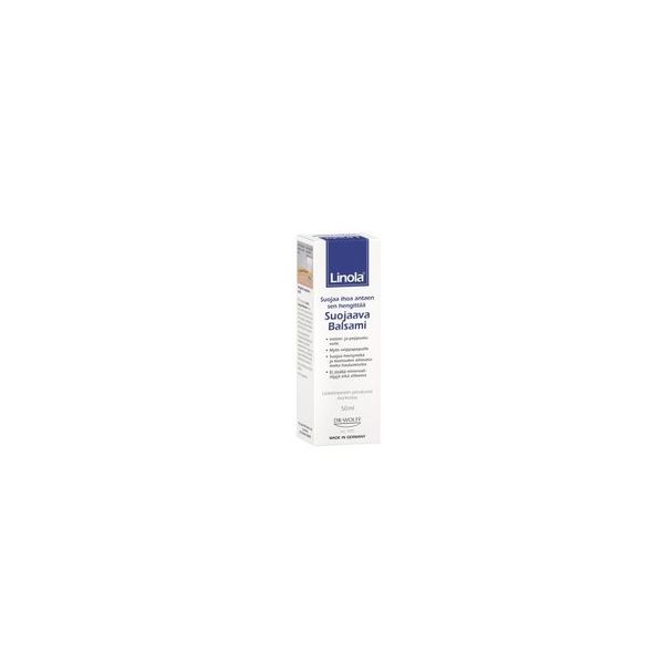 LINOLA SUOJABALSAMI 50 ML