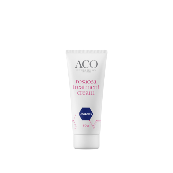 ACO Treatment Rosacea 30 g