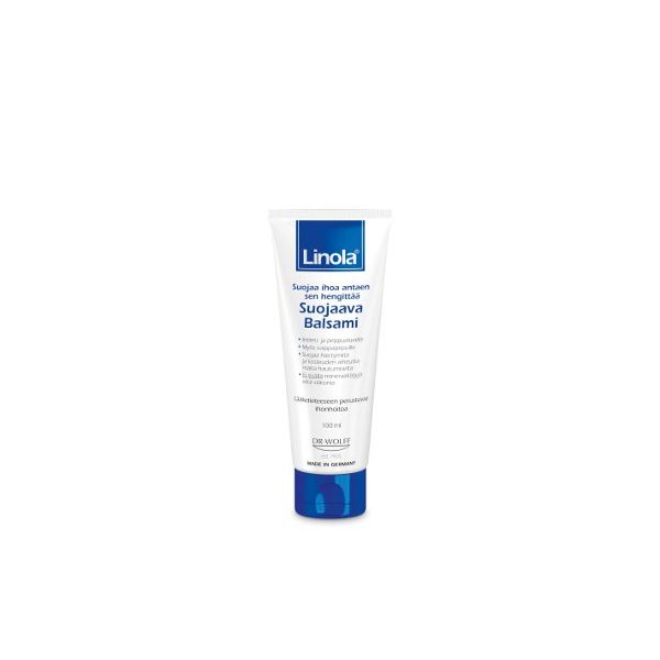 Linola suojaava balsami 100 ml
