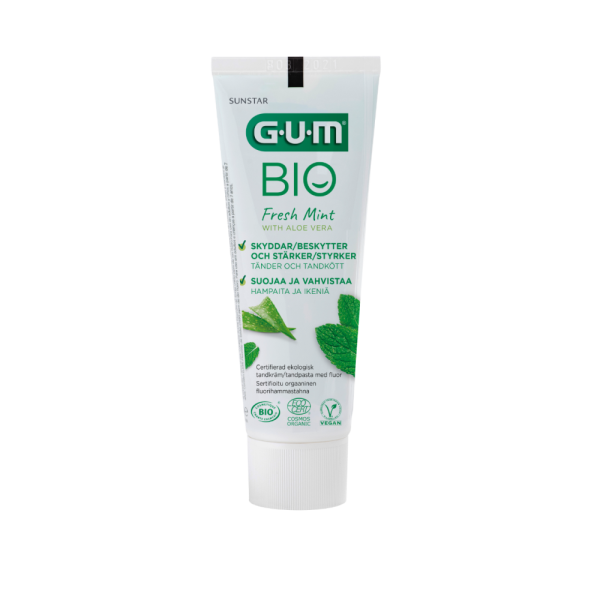 GUM BIO HAMMASTAHNA 75 ML