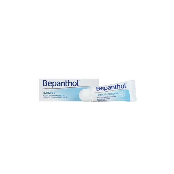 BEPANTHOL HUULIVOIDE 7,5 g