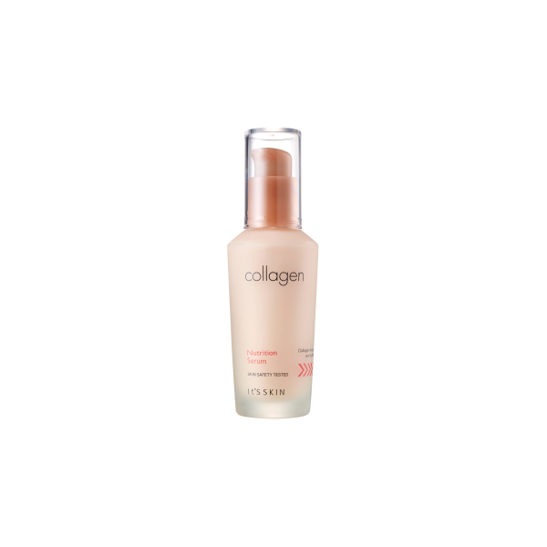 ItS SKIN Collagen Nutrition kiint. seerumi + 40 ml