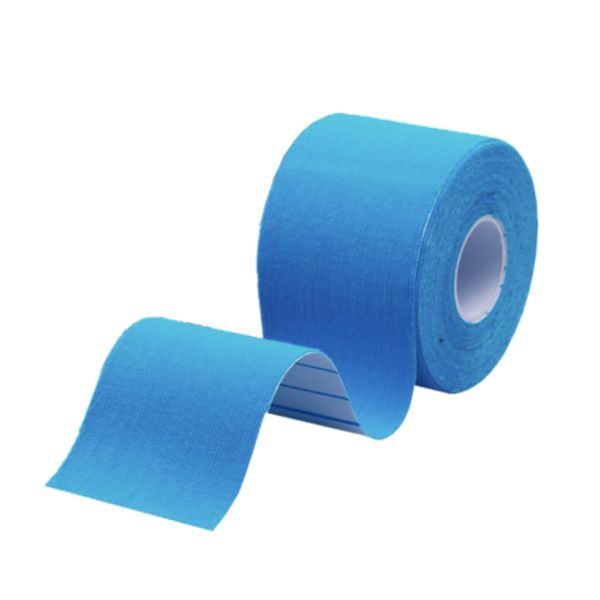 Lumocare Kinesioteippi sininen 5 cm x 5 m 1 kpl