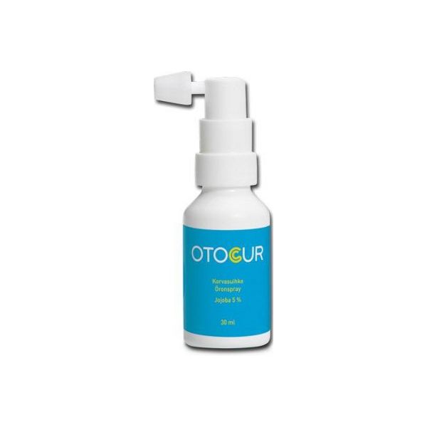 Otocur suihke 30 ml