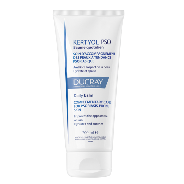 Ducray Kertyol PSO Balm 200ml 200 ml