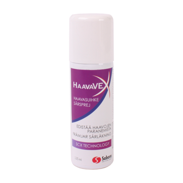 HaavaVEX HAAVASUIHKE 125 ml