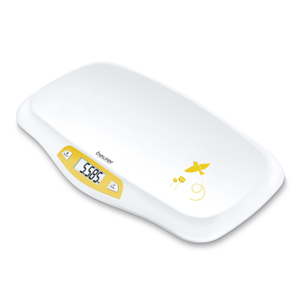 Beurer BY80 Vauvavaaka 1 kpl