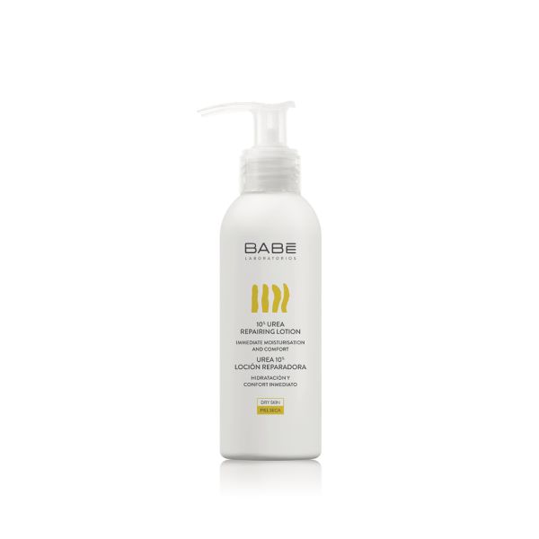 BABE 10% Urea Repairing Lotion 100 ml