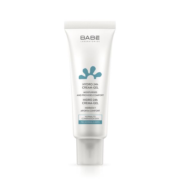 BABE ESSENTIALS HYDRO 24H CREAM-GEL 50 ML