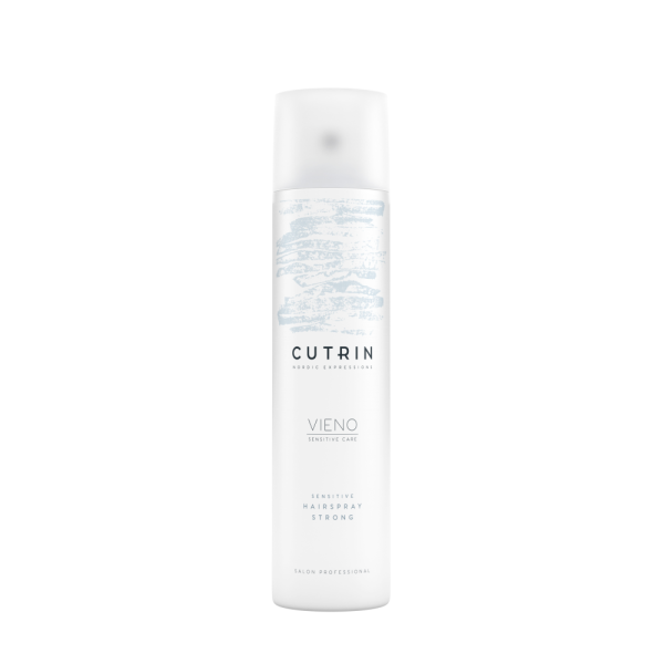 Cutrin Vieno Sensitive Hairspray Strong hiuslakka voimakas 300 ml