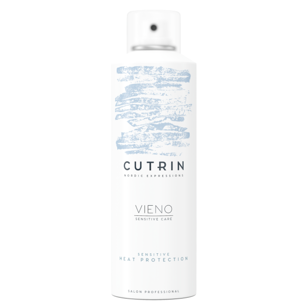 Cutrin Vieno Sensitive Heat Protection Spray lämpösuoja 200 ml