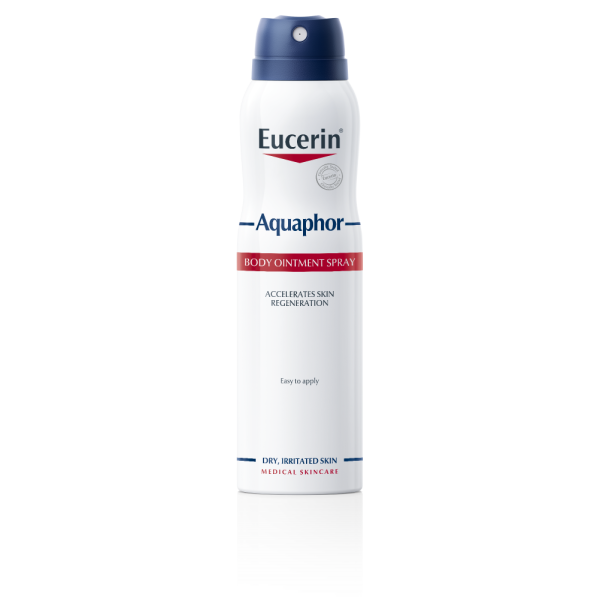 Eucerin Aquaphor Spray 250 ml