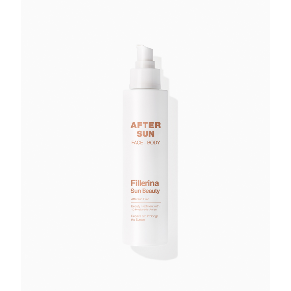 Fillerina Sun Beauty after-sun lotion 200 ml