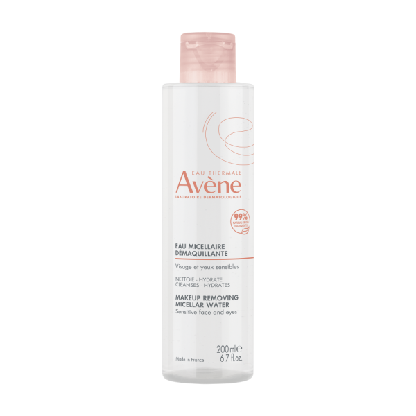 Avene Micellar Lotion 200 ml