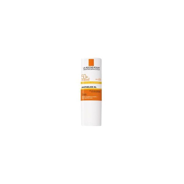 LRP ANTHELIOS SPF50+ aurinkosuojapuikko 9 ml