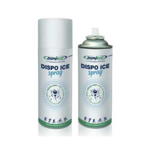 Dispotech ICE kylmäspray 200 ml