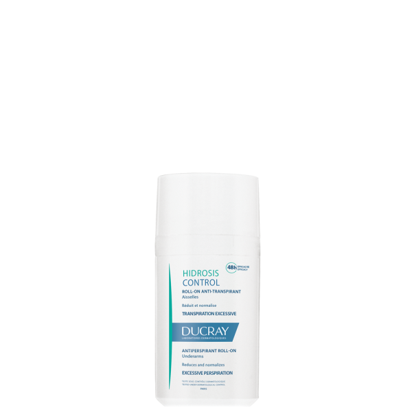 Ducray Hidrosis roll-on 40ml 40 ml