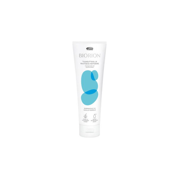 Biorion hoitoaine 250 ml