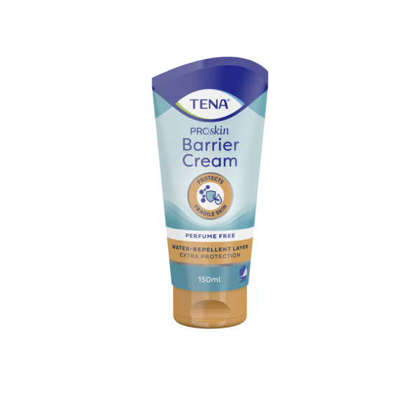 TENA Barrier creme hajusteeton 1962 150 ml