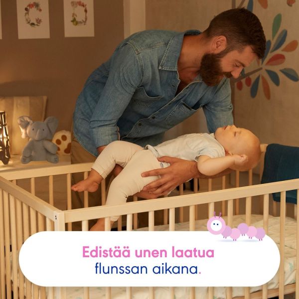 OtriBaby nenäsumute 50 ml