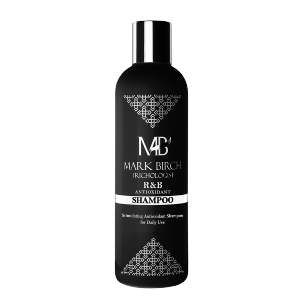 Mark Birch R&B Antioxidant Shampoo 250 ml