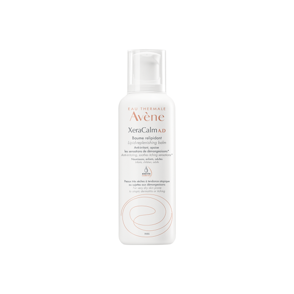 Avene XeraCalm Balm sterile 400 ml