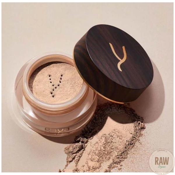 GAYA MF4 mineraalimeikkipuuteri  13 g