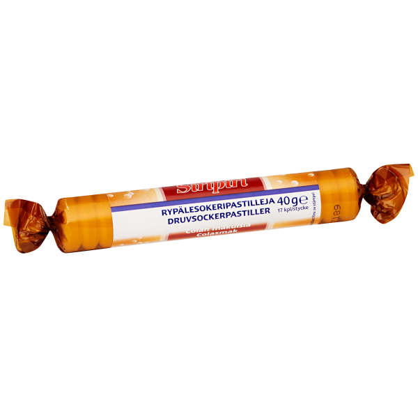 Siripiri Cola (ME15) 40 g