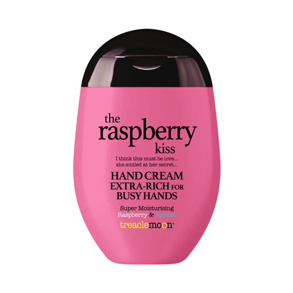 Treaclemoon Raspberry Hand Cream 75 ml