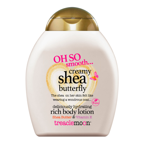 Treaclemoon Shea Body Lotion 250 ml