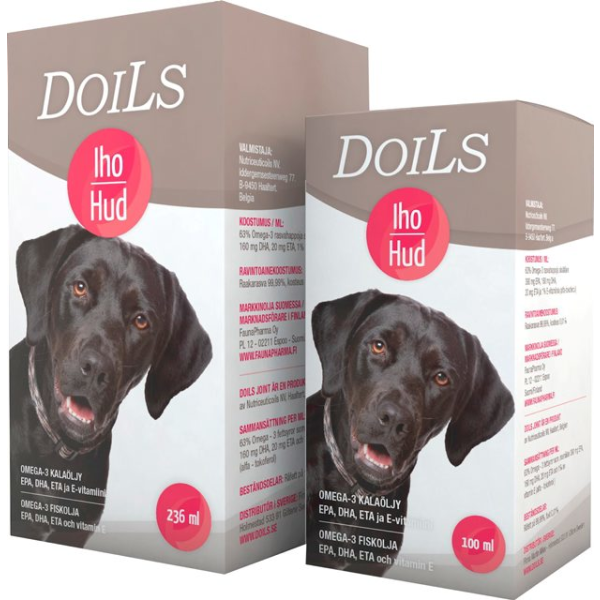 Doils Iho 100 ml