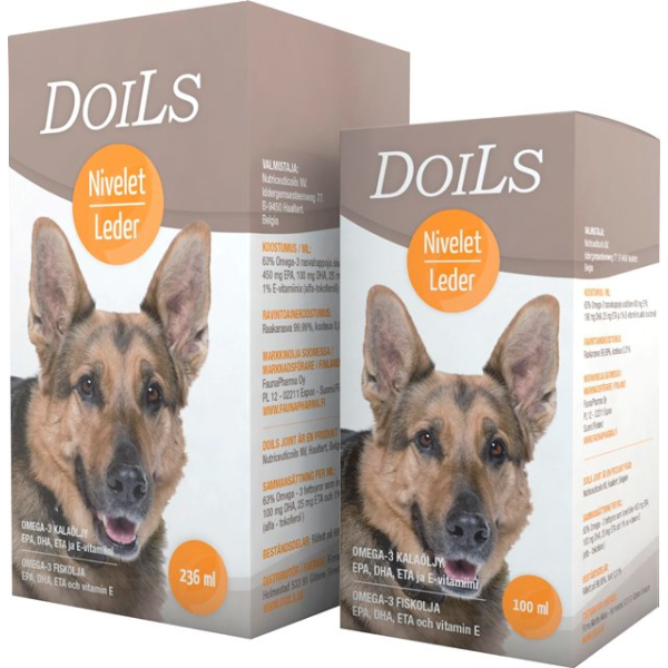 Doils Nivelet 100 ml