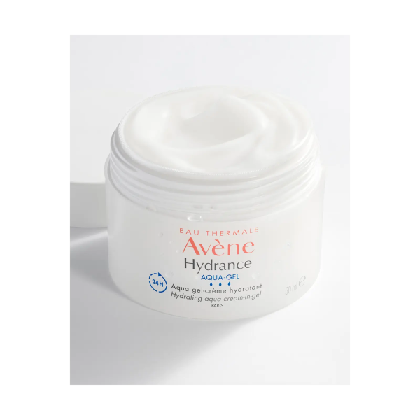Avene Hydrance Aqua-gel 50 ml