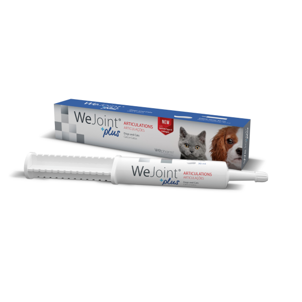 WeJoint Plus makupasta 30 ml