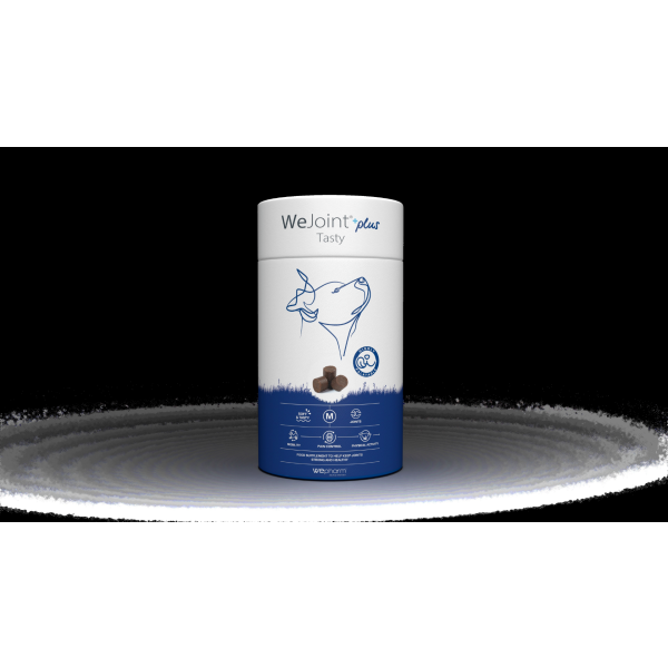 WeJoint+ Tasty Medium Breeds 30 kpl