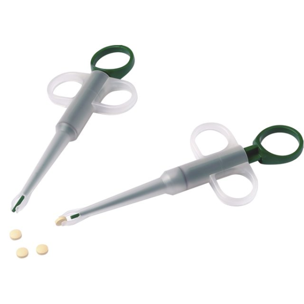 Buster tablettiruisku 1kpl