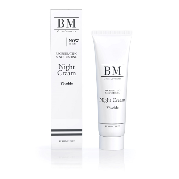 BM Night Cream 75 ml