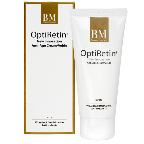 BM OptiRetin 50 ml