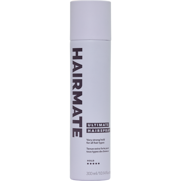 Hairmate Ultimate Hair Spray 300 ml