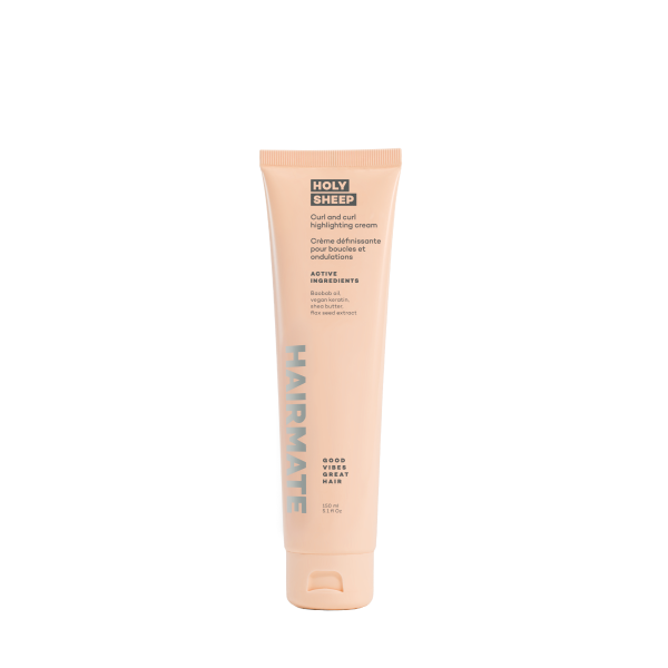 Hairmate Holy Sheep Cream 150 ml